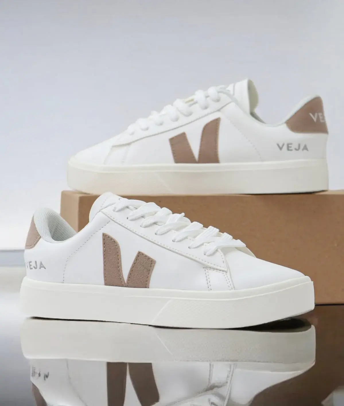 Veja Campo – Para cualquier ocasión