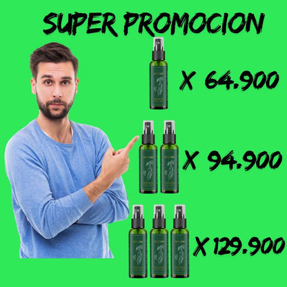 Nutri Ouhoe® - Para el crecimiento del cabello