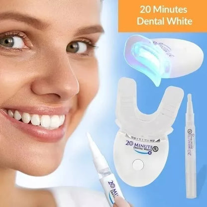 Kit de Blanqueamiento Dental White®