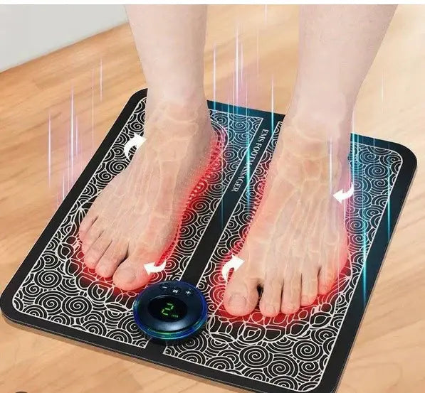 Tapete Dolhorex®  – Masajeador Electroestimulador para el dolor