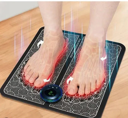 Tapete Dolhorex®  – Masajeador Electroestimulador para el dolor
