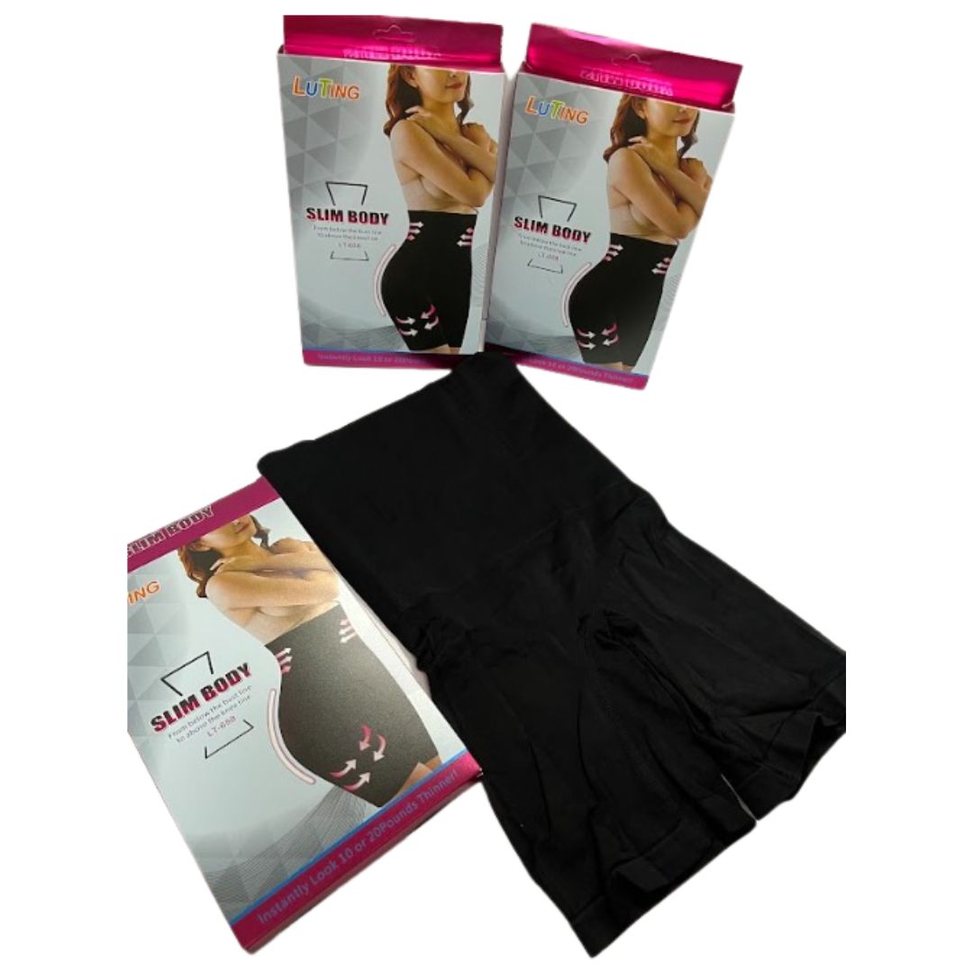 Faja Short Moldeadora –  PROMOCION 2X1
