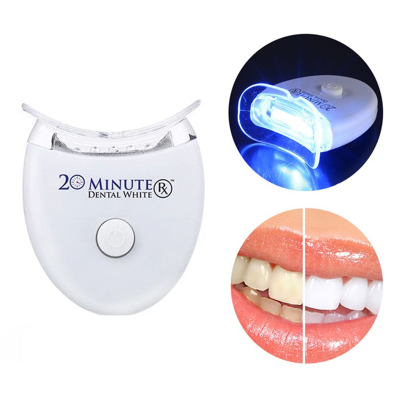 Kit de Blanqueamiento Dental White®